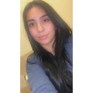 Meet your Posher, Vanessa